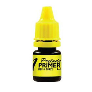 Danville Materials Prelude Primer Refill For Strong And Reliable Bonding System - 5 mL Bottle Danville Materials Prelude Primer Refill For Strong And Reliable Bonding System - 5 mL Bottle